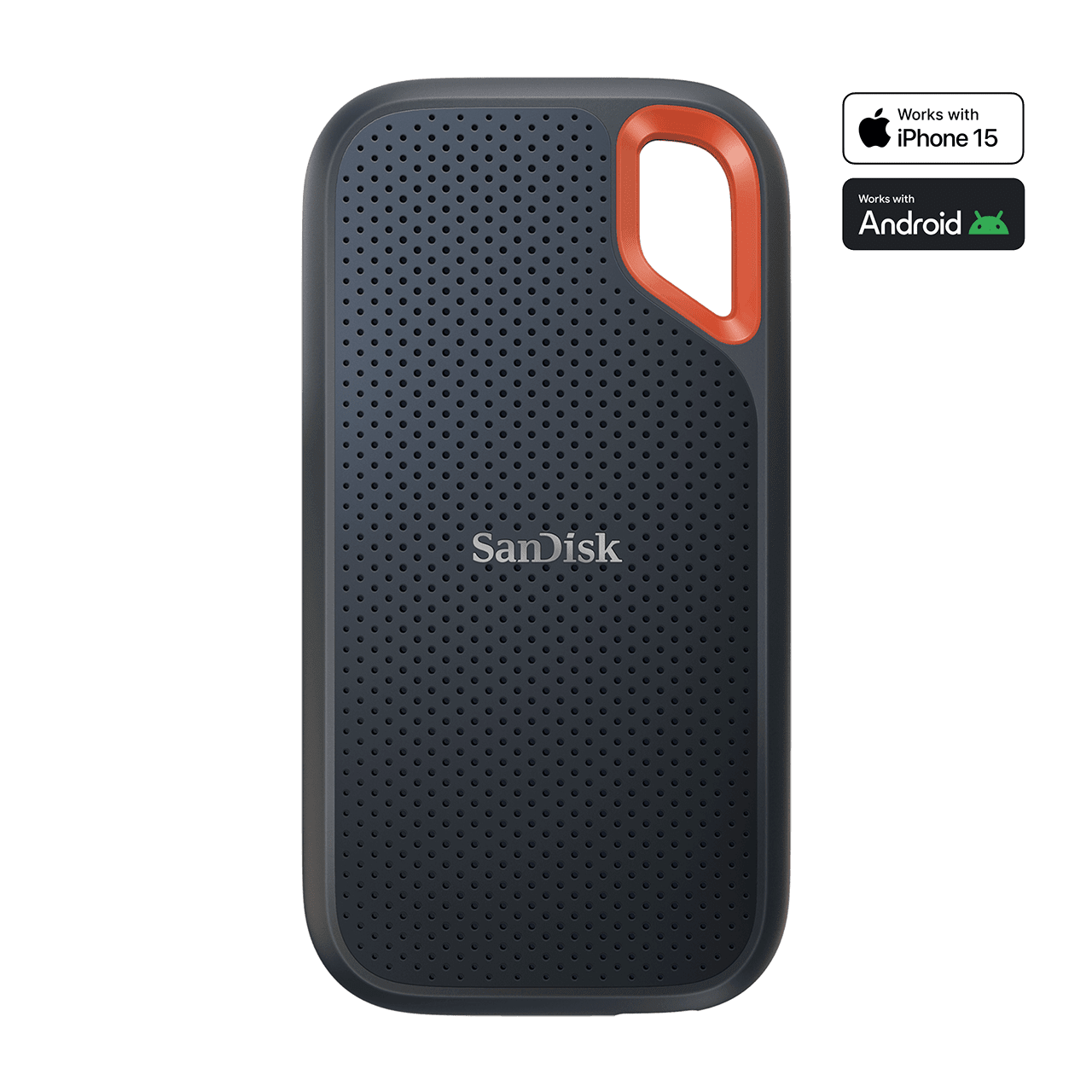 HD EXTERNO SANDISK EXTREME PRO PORTABLE - 1 TB
