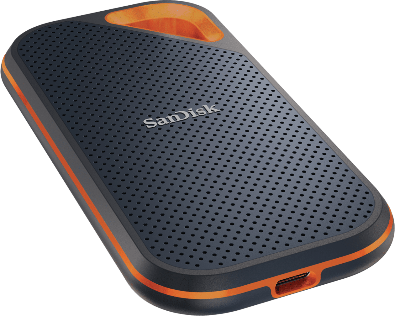 HD EXTERNO SANDISK EXTREME PRO PORTABLE - 1 TB