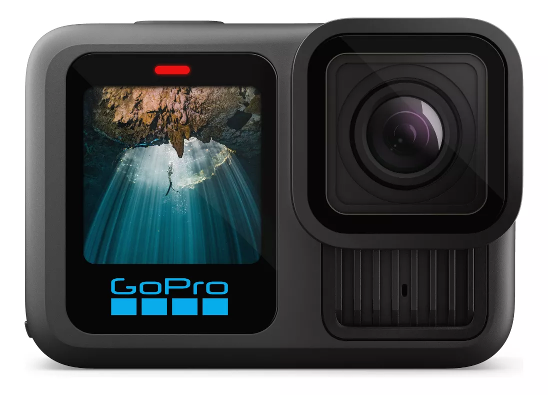 CAMERA GOPRO HERO 13 BLACK