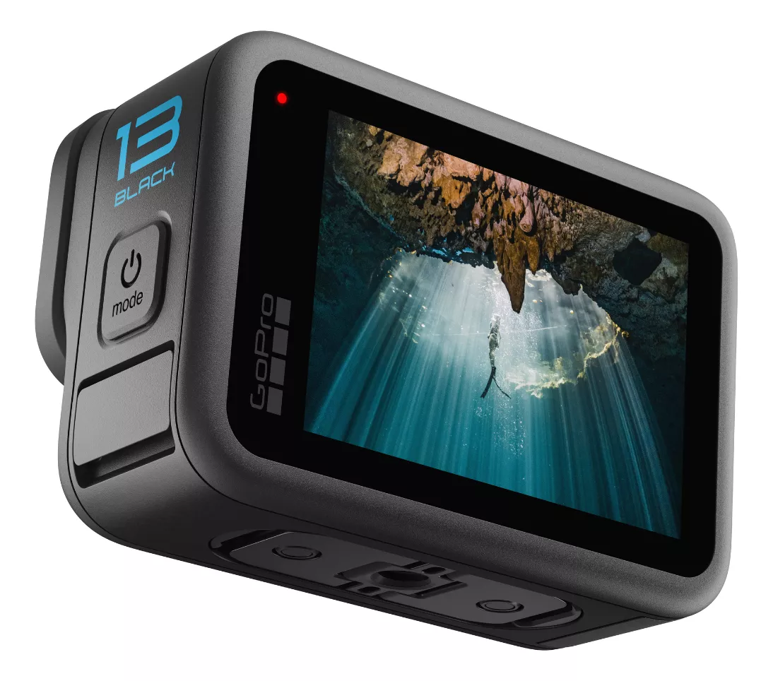 CAMERA GOPRO HERO 13 BLACK
