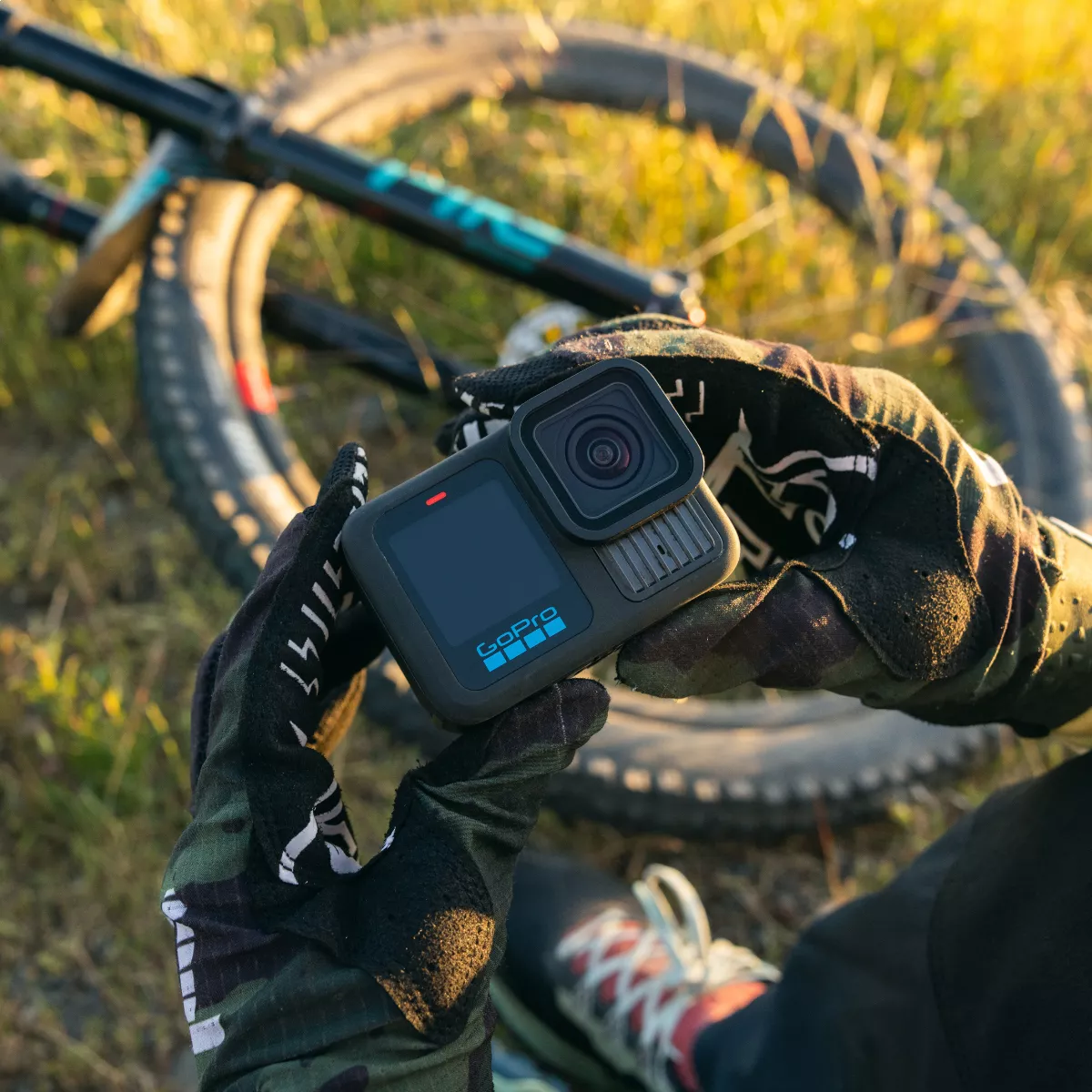 CAMERA GOPRO HERO 13 BLACK