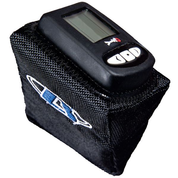 ARESII/ALFA WEDGE PILLOW PULSEIRA PARA WINGSUIT