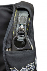 RISERS TYPE 19 BLACK STAINLESS STELL LOUIE LOOPS