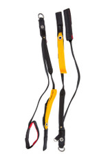 RISERS TYPE 23 BLACK STAINLESS STELL LOUIE LOOPS