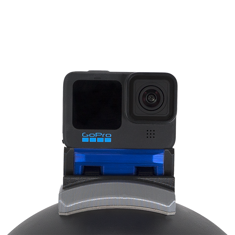 SUPORTES PARA CAMERAS GOPRO 9 / 10 / 11 / 12 / 13