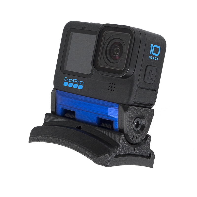 SUPORTES PARA CAMERAS GOPRO 9 / 10 / 11 / 12 / 13