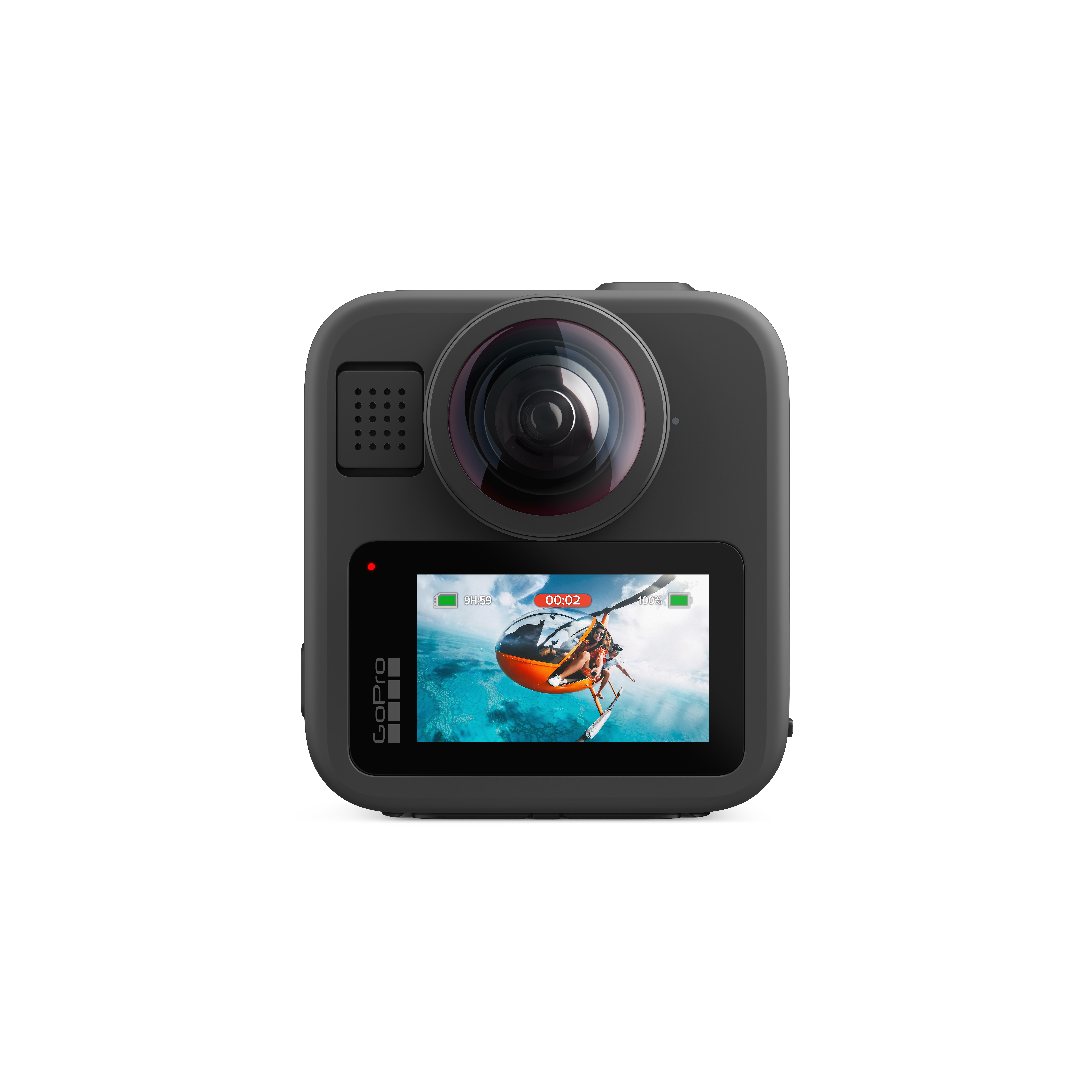 CAMERA GOPRO MAX 2